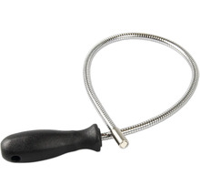 Flexibler Magnetheber mit Griff