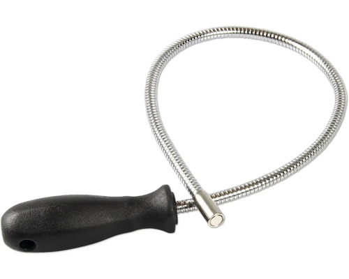 Flexibler Magnetheber mit Griff
