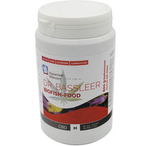 Dr. Bassleer Biofish-Food in einer Dose