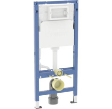 Geberit Installationssystem für Wand-WC mit Spülkasten