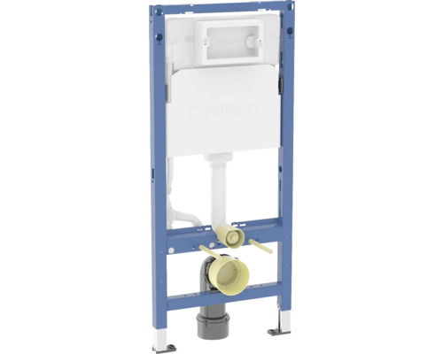 Geberit Installationssystem für Wand-WC mit Spülkasten