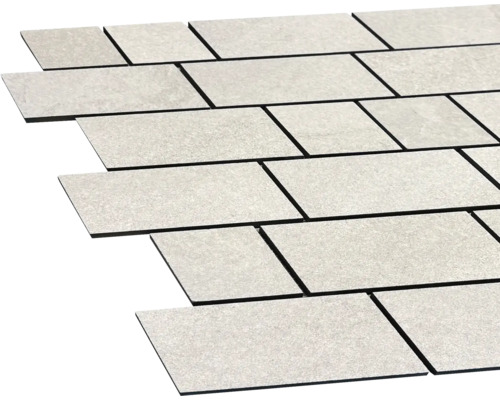 Mosaikfliesen aus Steinzeug