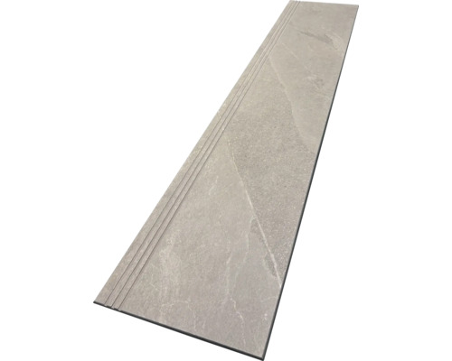 Fliese für Treppenstufen