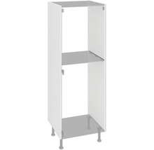 Küchenschrank mit einem Fach und Füßen