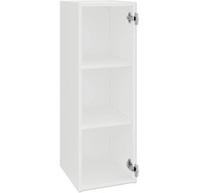 Küchenhängeschrank mit Regalböden