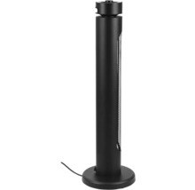 Turmventilator für den Innenbereich