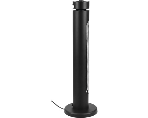 Turmventilator für den Innenbereich