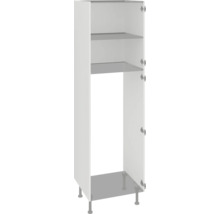 Küchenschrank mit Regalböden für die Kücheneinrichtung