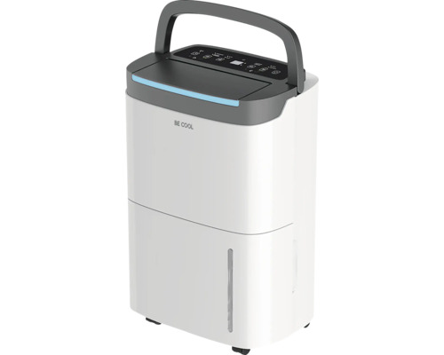 Luftentfeuchter für Innenräume mit Tragegriff