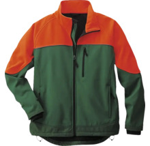 Jacke mit Reißverschluss