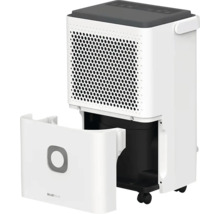 Luftentfeuchter mit herausnehmbarem Wasserbehälter