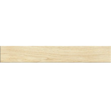 Keramikfliese in Holzoptik
