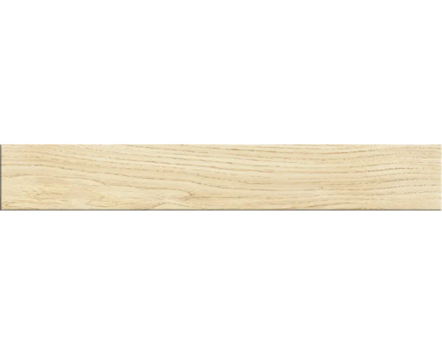 Keramikfliese in Holzoptik