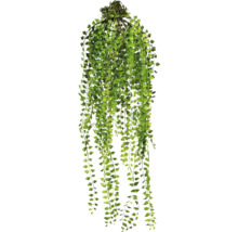 Künstliche Hängepflanze mit kleinen Blättern