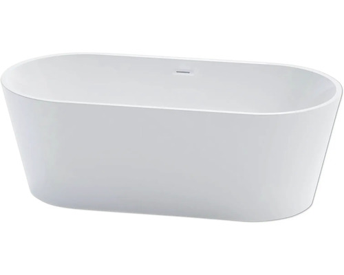 Freistehende Badewanne