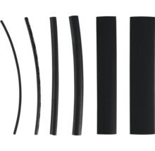 Schrumpfschlauch-Set in verschiedenen Größen