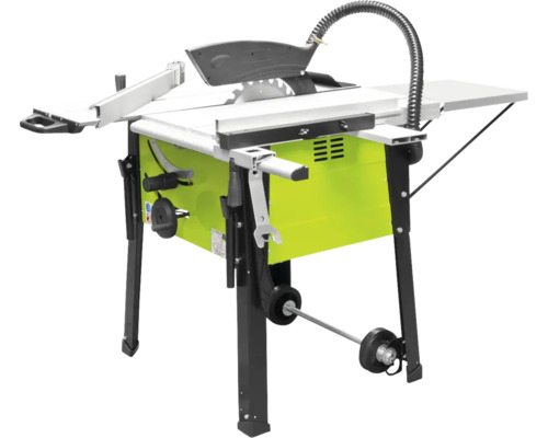 Tischkreissäge für Holzbearbeitung