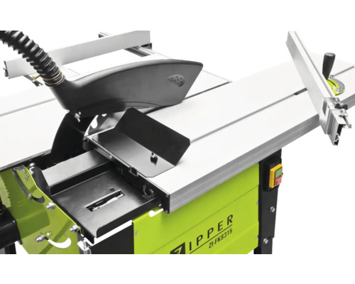 Tischkreissäge für Holzbearbeitung