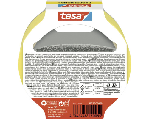 Tesa Logo