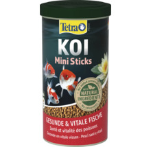 Tetra Koi Mini Sticks Fischfutterdose