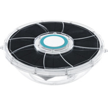 Solar Teichleuchte