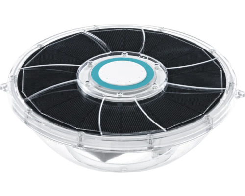 Solar Teichleuchte