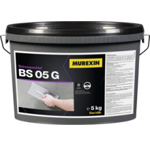 Murexin Betonspachtel BS 05 G im Eimer, 5 Kilogramm