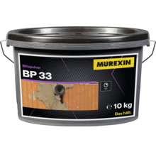 Murexin Blitzpulver BP 33 im Eimer, 10 Kilogramm