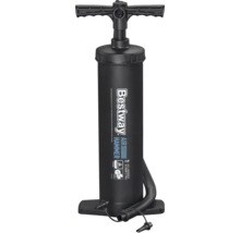 Bestway Luftpumpe mit Schlauch und T-Griff