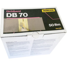 Murexin Dichtband DB 70 Verpackung