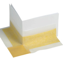 Dichtungsecke für die Abdichtung von Innenecken