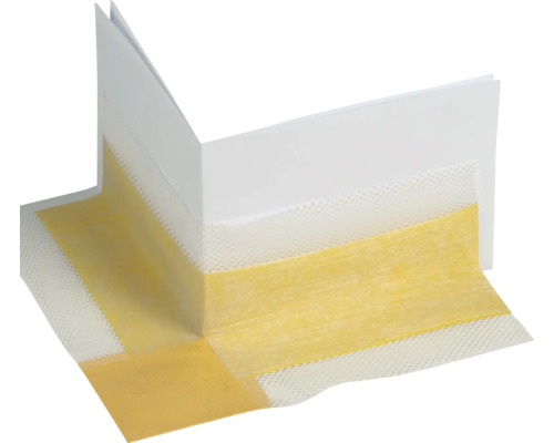 Dichtband Aussenecken Murexin 2 Stück Dichtungsecke für die Abdichtung von Innenecken