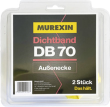 Murexin Dichtband DB 70 Außenecke, 2 Stück