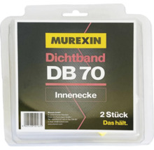 Murexin Dichtband DB 70 Innenecke, 2 Stück