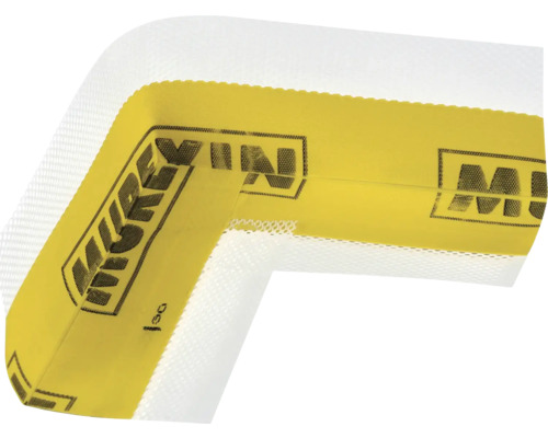 Detailansicht einer Montageabdichtung für Bauanwendungen