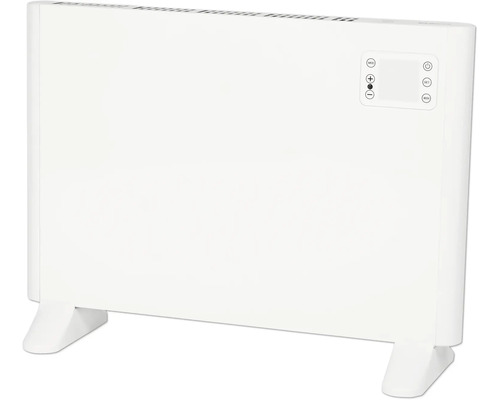 Elektrischer Heizkörper zur Raumbeheizung