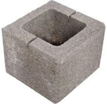 Hohlblockstein