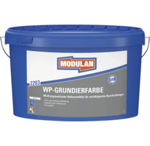 Eimer Modulan WP Grundierfarbe für nachfolgende Beschichtungen