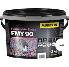 Murexin Fugenmörtel Epoxy FMY 90 im Eimer, 2 kg