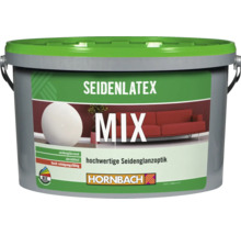 Eimer Seidenlatex Innenfarbe für Wände und Decken