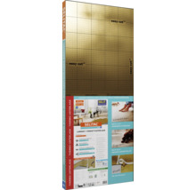 Selitac Laminat- und Parkettunterlage Verpackung