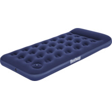 Bestway Luftmatratze mit Kopfkissen