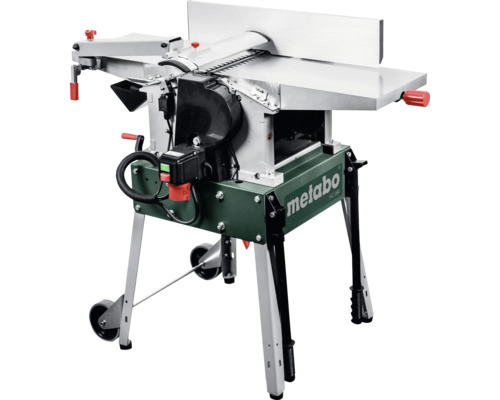 Metabo Hobelmaschine HC 260 mit Untergestell