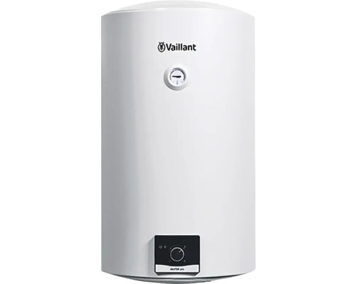 Vaillant Warmwasserspeicher