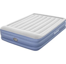 Bestway Luftmatratze mit Rippenstruktur