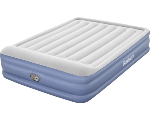 Bestway Luftmatratze mit Rippenstruktur