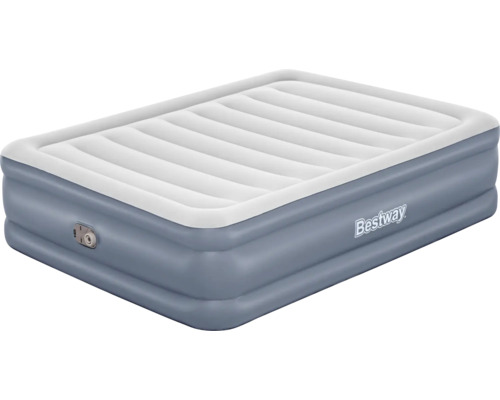 Bestway Luftmatratze mit integrierter Pumpe