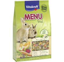 Vitakraft Menu Vital Zwergkaninchenfutter