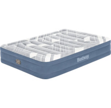 Bestway Luftmatratze mit Streifenmuster