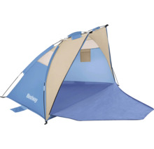 Bestway Strandmuschel zum Schutz vor Sonne und Wind